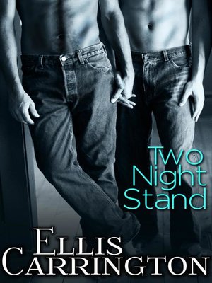 cover image of Two Night Stand